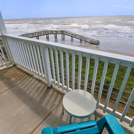Seascape 1210 Condo